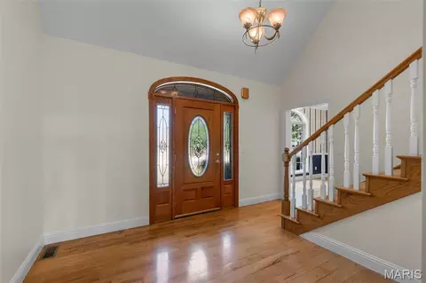 Entry Way - 406 Hidden Meadows Dr, Jackson, MO 63755 photo 2 of 2