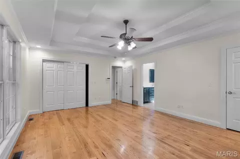 Bedroom - 406 Hidden Meadows Dr, Jackson, MO 63755 photo 1 of 9