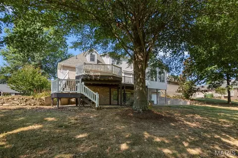 Other - 406 Hidden Meadows Dr, Jackson, MO 63755 photo 1 of 19