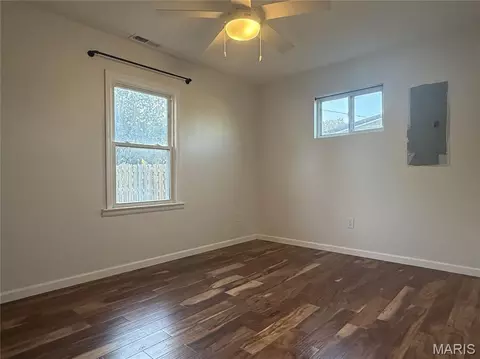 Bedroom - 312 Pecan Dr, Holcomb, MO 63852 photo 1 of 4