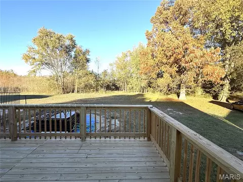Exterior - 312 Pecan Dr, Holcomb, MO 63852 photo 5 of 5