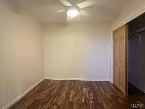 Bedroom - 312 Pecan Dr, Holcomb, MO 63852 photo 3 of 4
