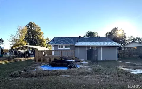 Other - 312 Pecan Dr, Holcomb, MO 63852 photo 1 of 5
