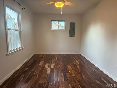 Bedroom - 312 Pecan Dr, Holcomb, MO 63852 photo 2 of 4