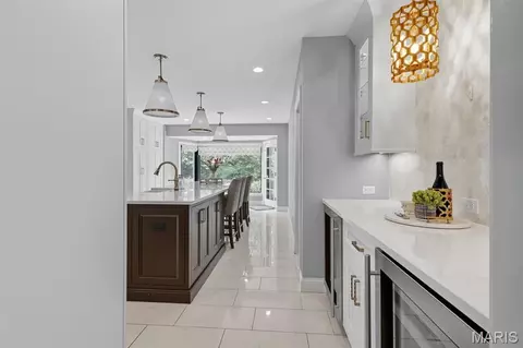 Kitchen - 50 Lake Forest Dr, Richmond Heights, MO 63117 photo 1 of 5
