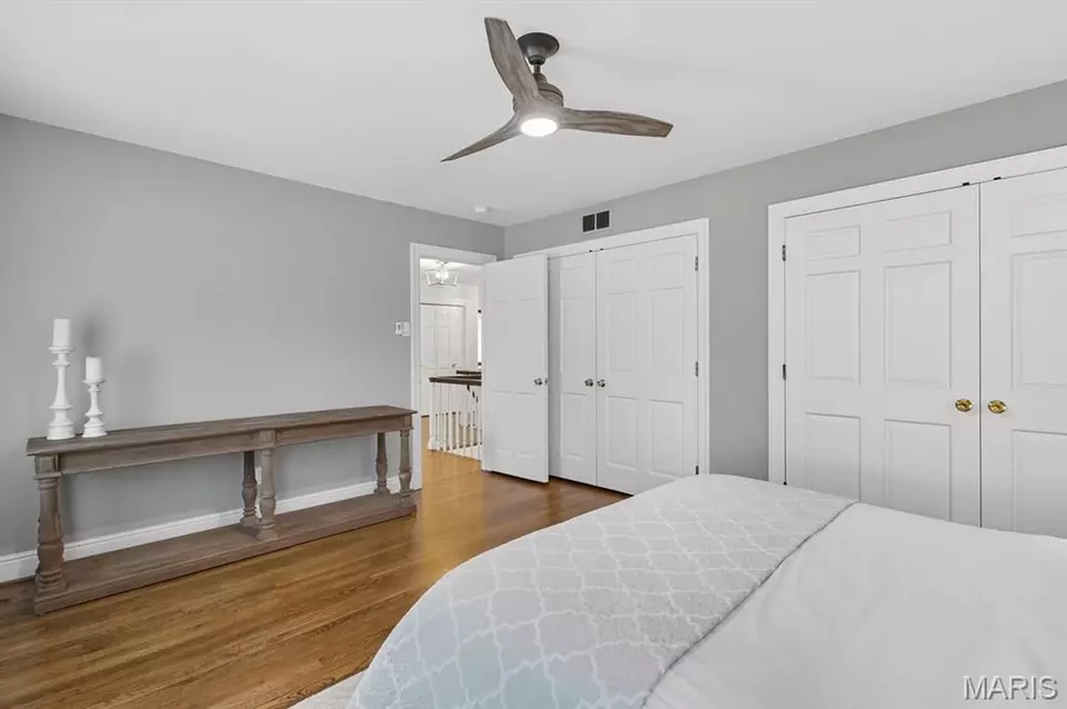 Bedroom - 50 Lake Forest Dr, Richmond Heights, MO 63117 photo 8 of 8
