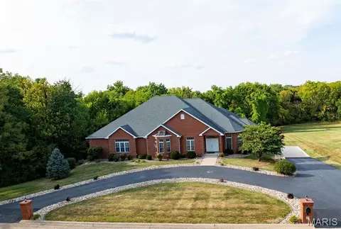 Exterior - 171 Rolling Mdws, Hannibal, MO 63401 photo 10 of 10