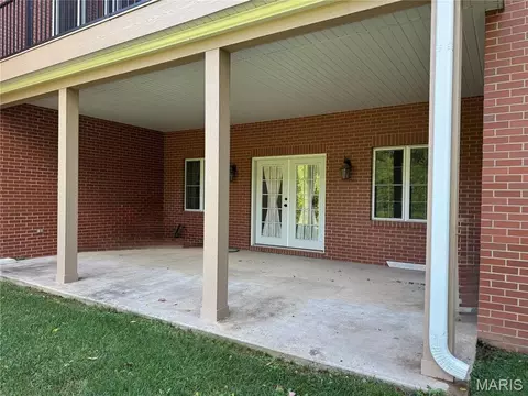 Exterior - 171 Rolling Mdws, Hannibal, MO 63401 photo 5 of 10