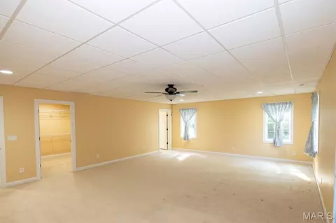 Bedroom - 171 Rolling Mdws, Hannibal, MO 63401 photo 10 of 10