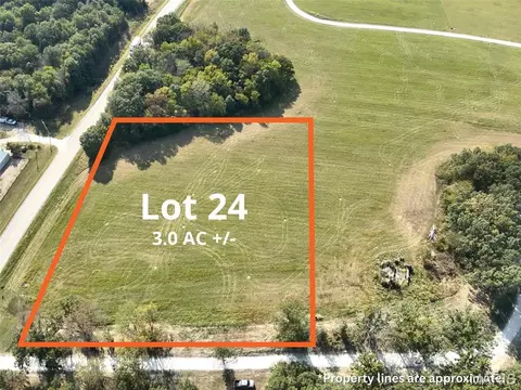 lot24 Red Oak Rd, Maywood, MO 63454