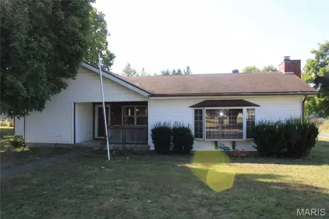 239 Olive St, Rockbridge, IL 62081