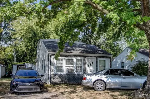 959 Green Mount Ln, Belleville, IL 62220