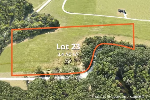 lot23 Red Oak Rd, Maywood, MO 63454