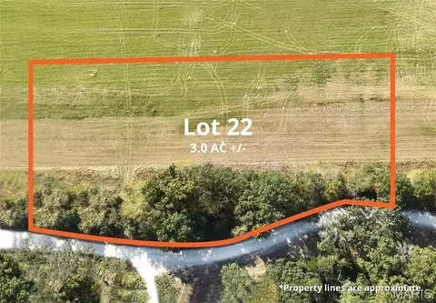 lot22 Red Oak Rd, Maywood, MO 63454