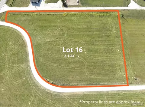 lot16 Black Oak Rd, Maywood, MO 63454