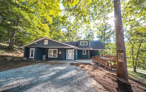 13748 Private Drive 3625, Saint James, MO 65559
