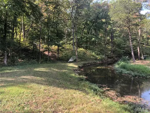000 Flat Bottom Rd, Bonne Terre, MO 63628