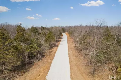 lot3 Thunder Ridge Rd, Richwoods, MO 63071