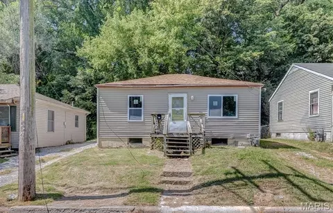 200 Sering Ave, Alton, IL 62002