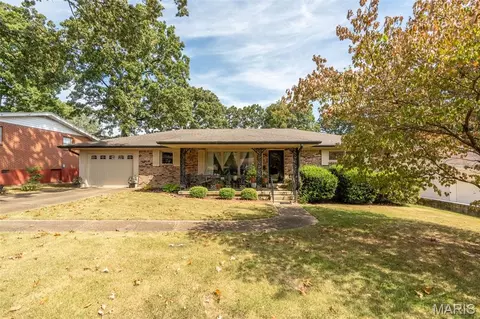 1715 Big Bnd, Poplar Bluff, MO 63901