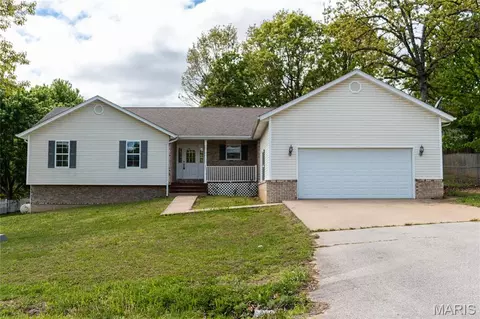 20715 Hiltner Ln, Saint Robert, MO 65584