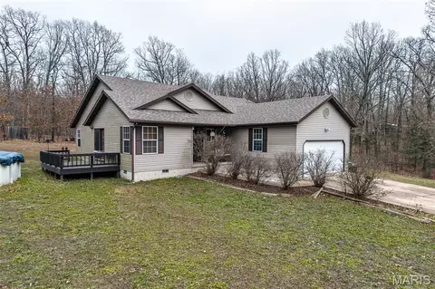 13830 Sunflower Ln, Plato, MO 65552