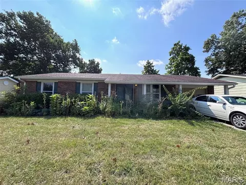 302 Mary St, Mexico, MO 65265