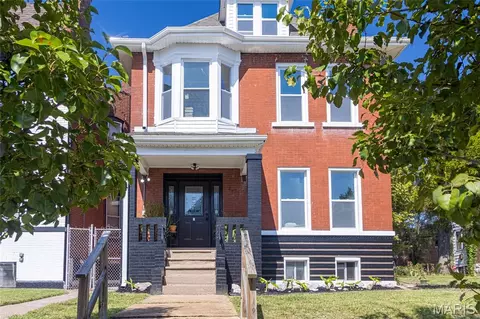 3911 Sullivan Ave, Saint Louis, MO 63107