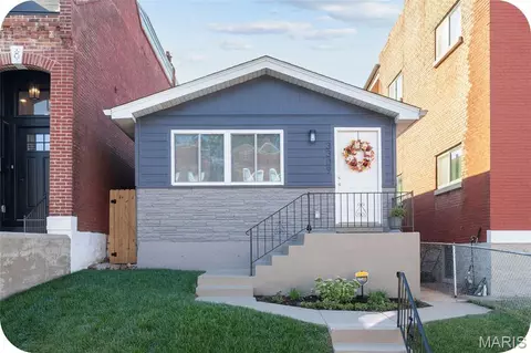 3309 Missouri Ave, Saint Louis, MO 63118