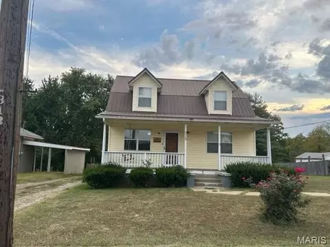 313 High St, Park Hills, MO 63601