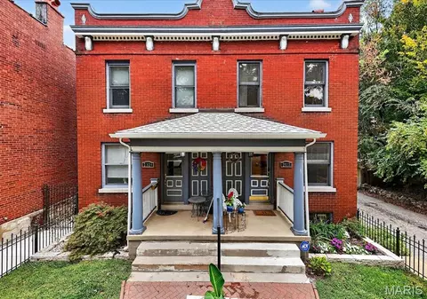 2327 Park Ave, Saint Louis, MO 63104