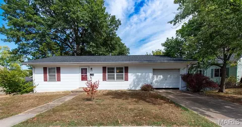 613 W State St, Union, MO 63084