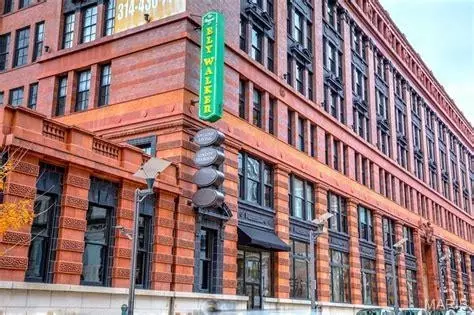 1520 Washington Ave #R304, Saint Louis, MO 63103