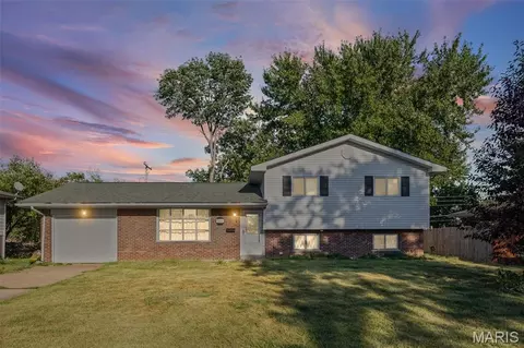 20 Chaucer Dr, Belleville, IL 62226