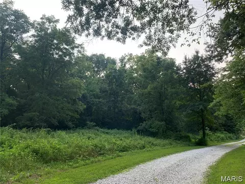 0 Staghorn Ln, Wright City, MO 63390