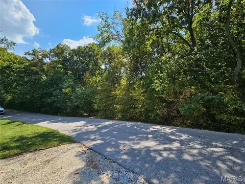 tbd E Vista Dr, Hillsboro, MO 63050