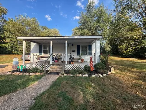 702 E Jack St, Salem, MO 65560 photo 1