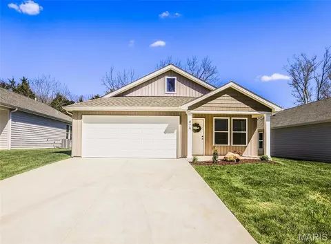 936 Osage Villa Ct, Villa Ridge, MO 63089