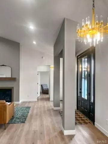 Entry Way - 679 Jonathan Rd, Hannibal, MO 63401 photo 1 of 1