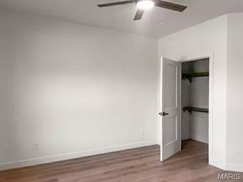 Bedroom - 679 Jonathan Rd, Hannibal, MO 63401 photo 3 of 3