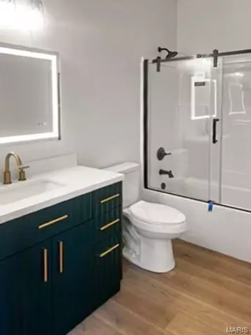 Bath - 679 Jonathan Rd, Hannibal, MO 63401 photo 9 of 10