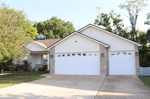 9904 Lockeport Pt, Hillsboro, MO 63050