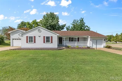 300 Lee St, Fredericktown, MO 63645