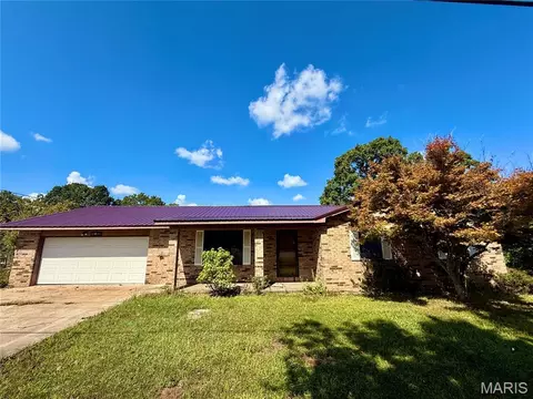 20585 Highway 28, Dixon, MO 65459