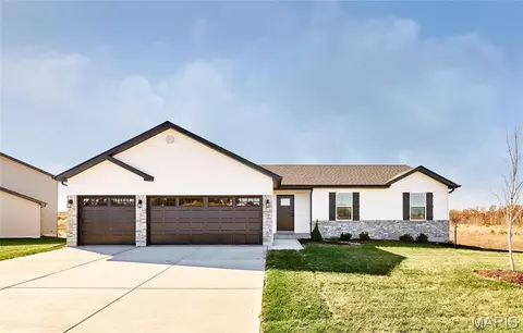 28554 Shallow Water Rd, Warrenton, MO 63383
