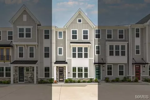 8927 Gateway Hts E #94-806, Saint Louis, MO 63144
