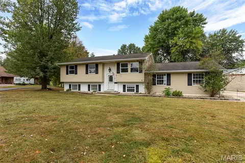 904 W Miller Dr, Staunton, IL 62088