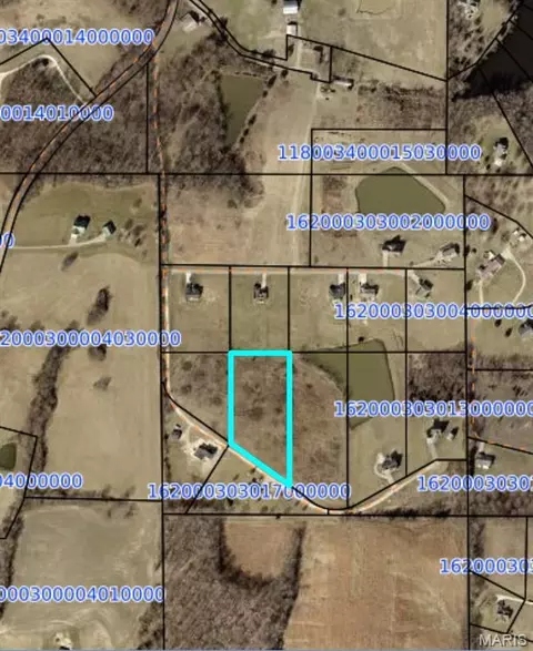 lot Apt 11 Emerald Valley Ln, Cape Girardeau, MO 63701