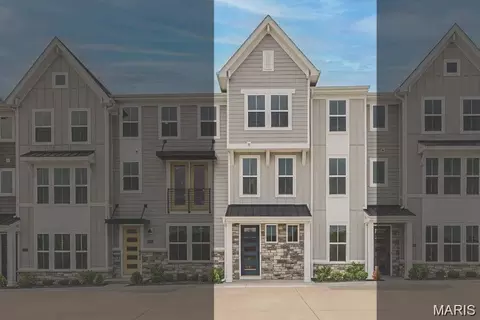 8923 Gateway Hts #94-805, Saint Louis, MO 63144