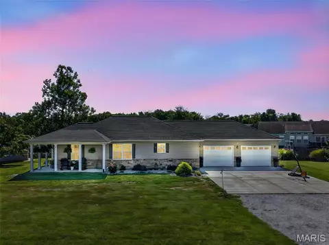 19 Wildoradoe Ct, Troy, MO 63379